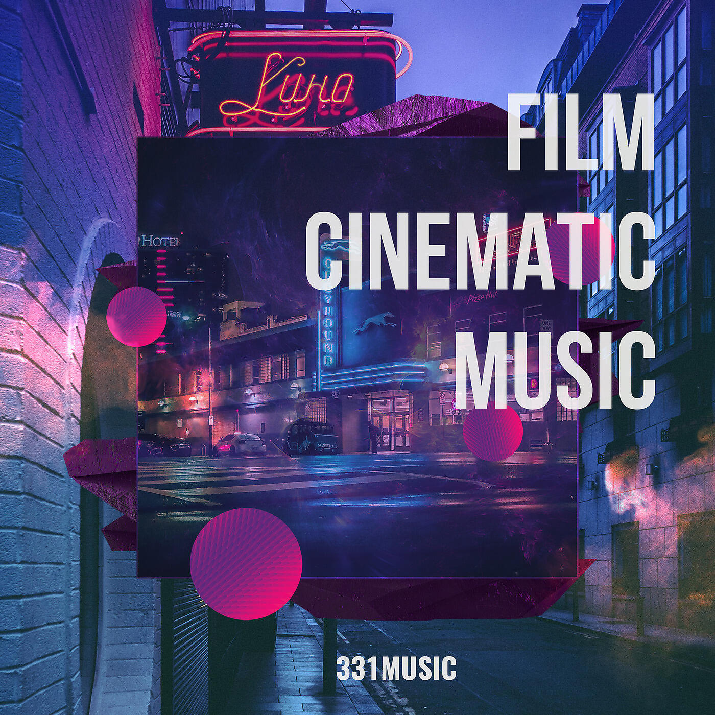331Music - Sport Epic Cinematic Trailer Adventure