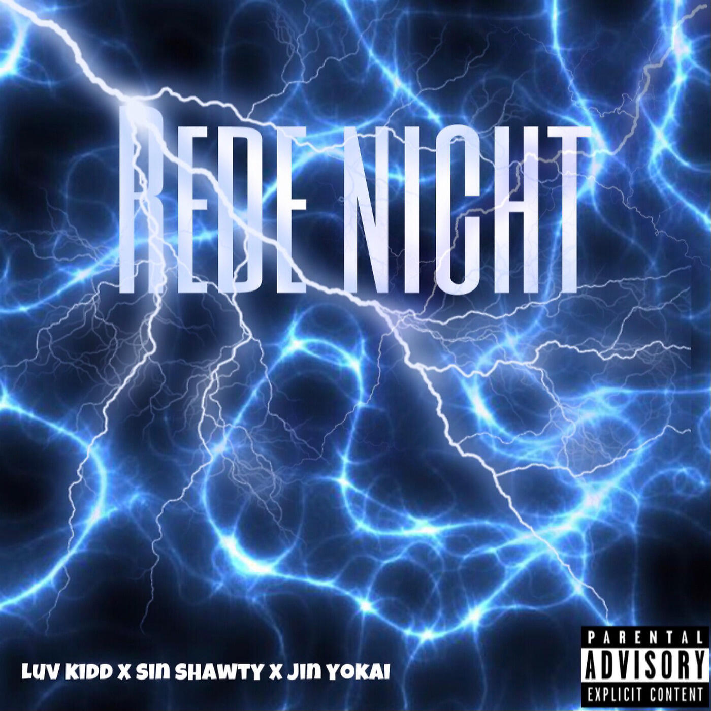 luv kidd - Rede Nicht