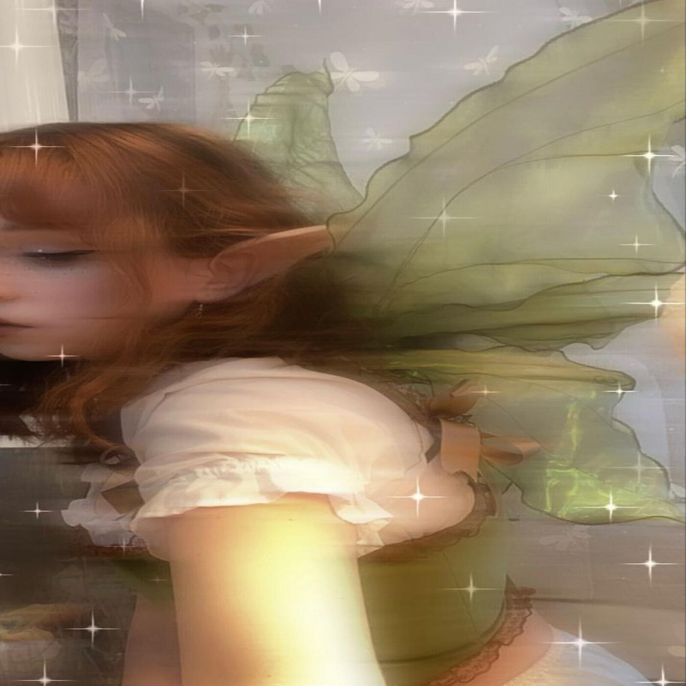 ilyTOMMY - Tinkerbell