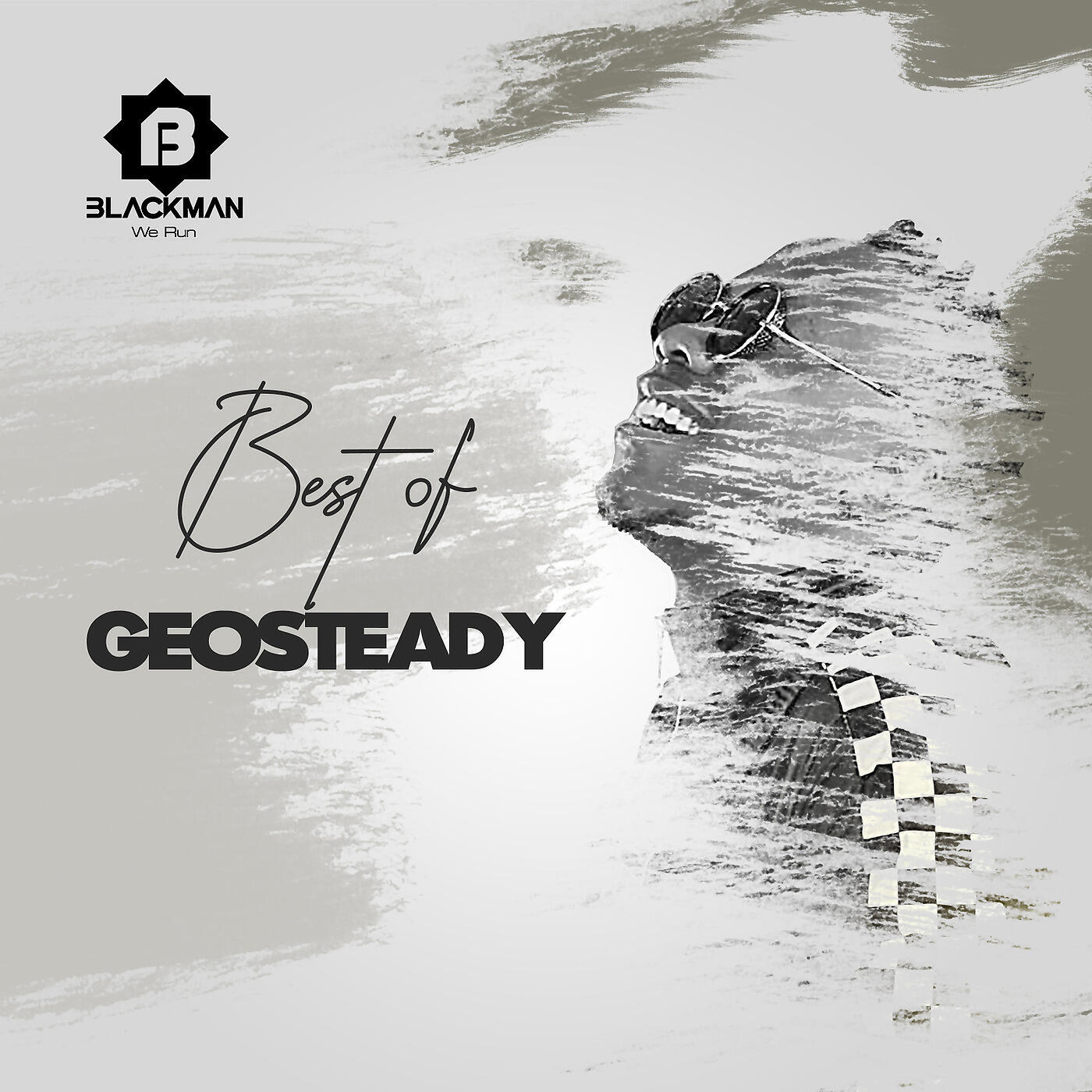 Geosteady - African Girl