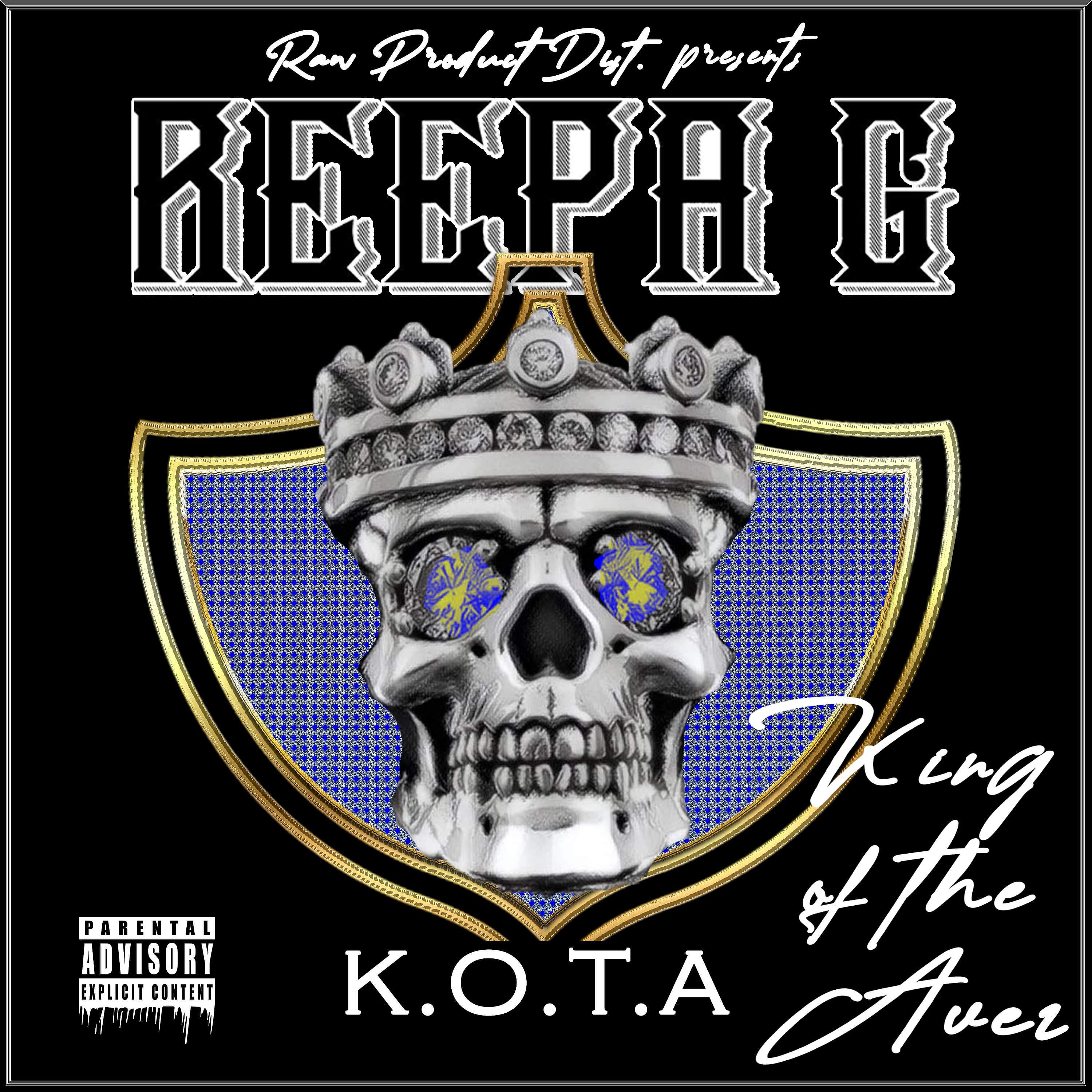 Постер альбома King Of The Avez
