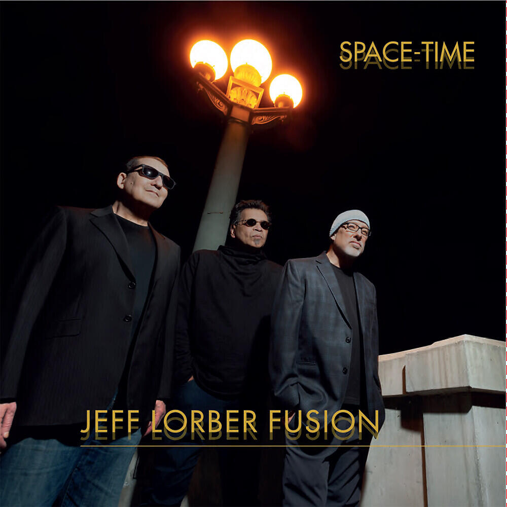 Jeff Lorber Fusion - Chick (Dedicated To Chick Corea)