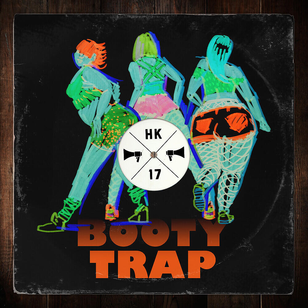 HypeKit - Trunk Throbbin