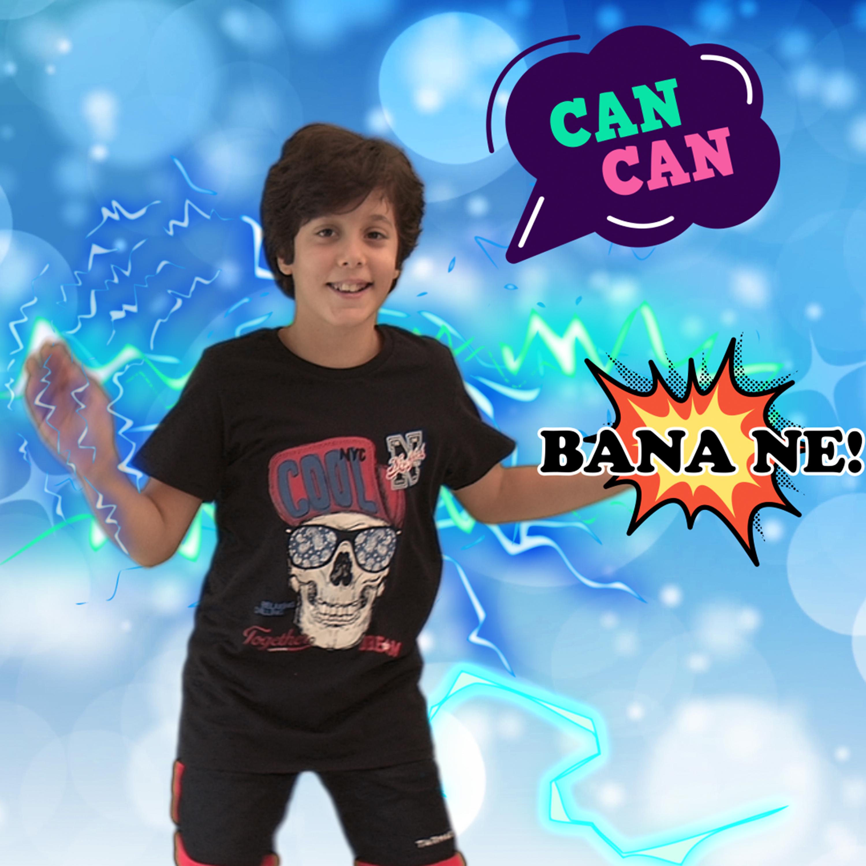Постер альбома Bana Ne