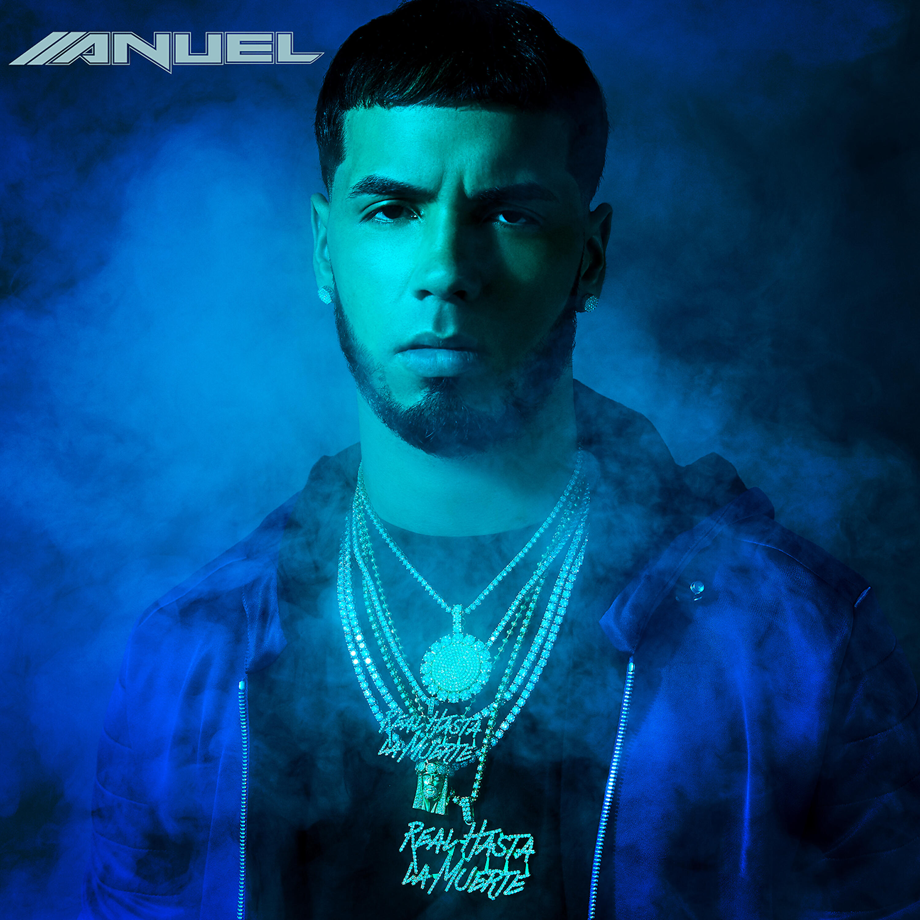 Anuel AA - Modo de Avión