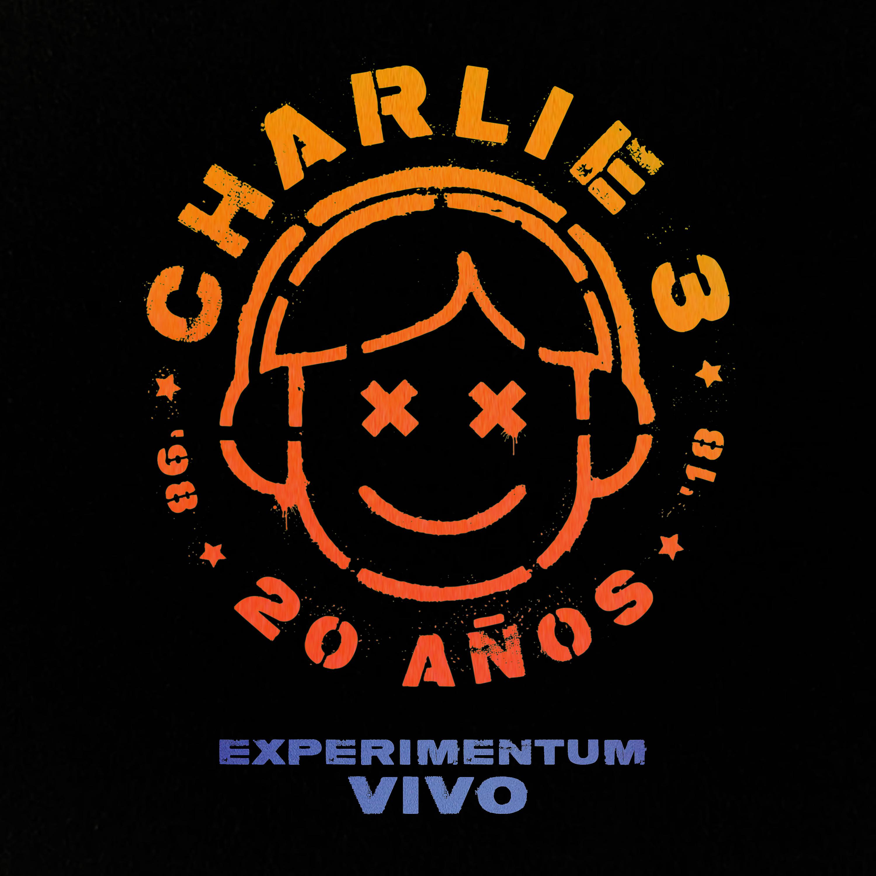 Постер альбома 20 Años - Experimentum Vivo
