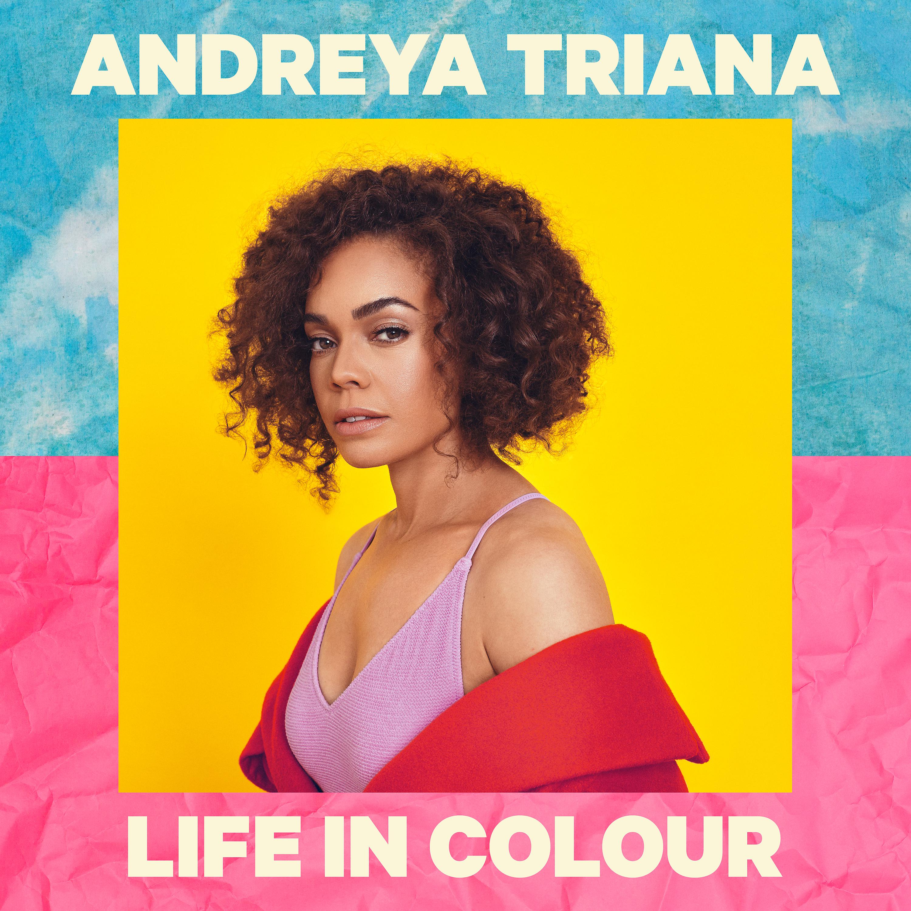 Постер альбома Life In Colour