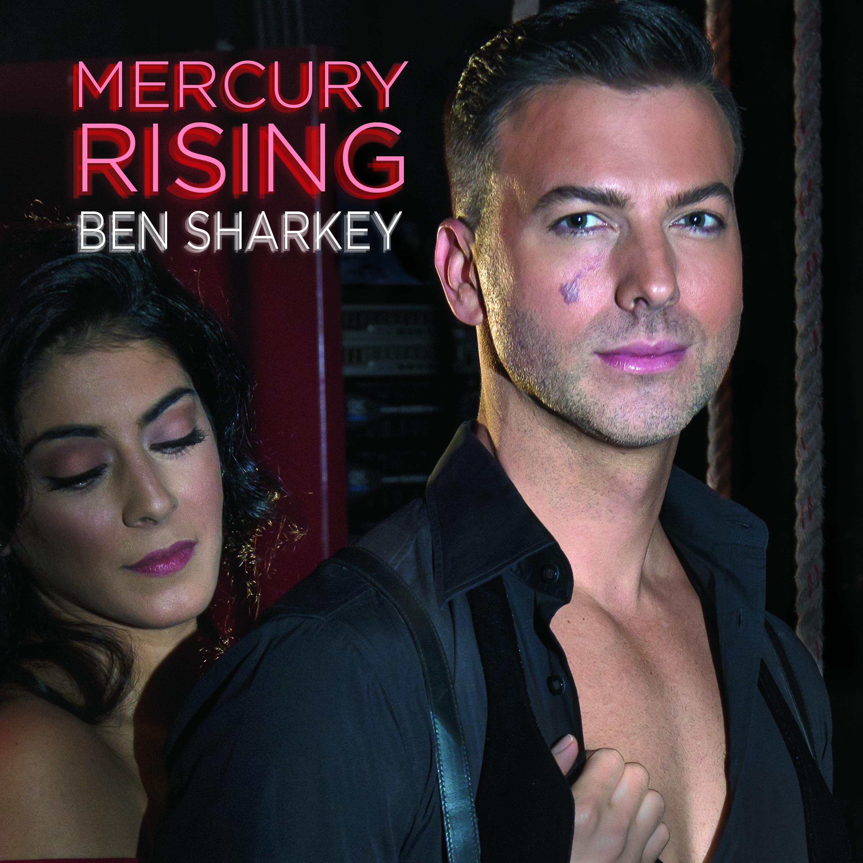 Постер альбома Mercury Rising