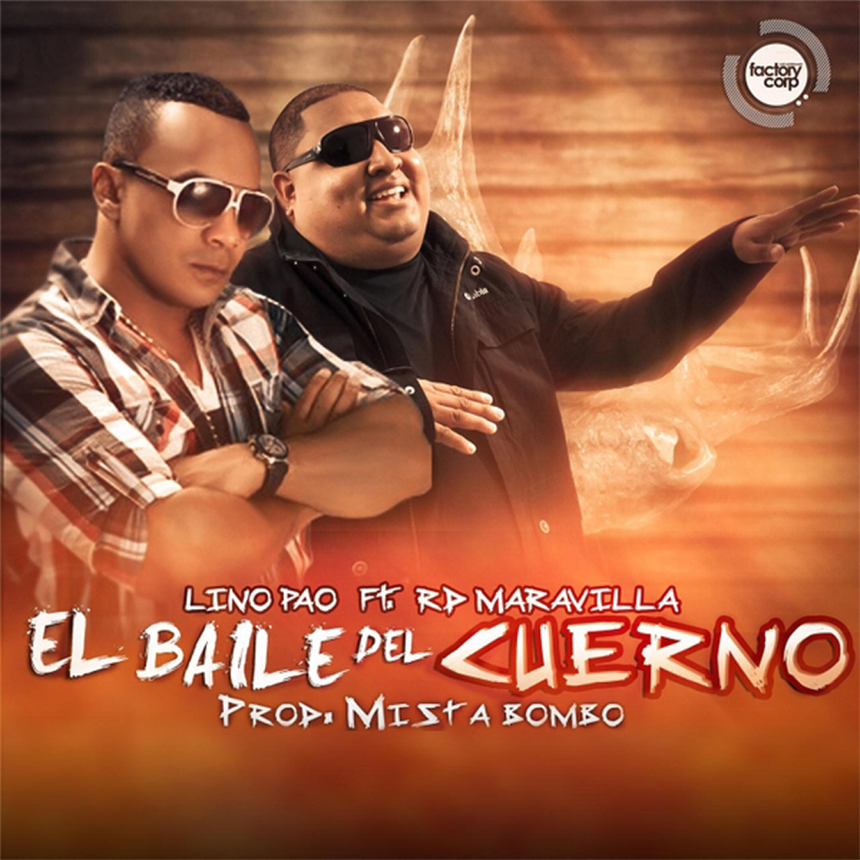 Lino Pao - El Baile del Cuerno