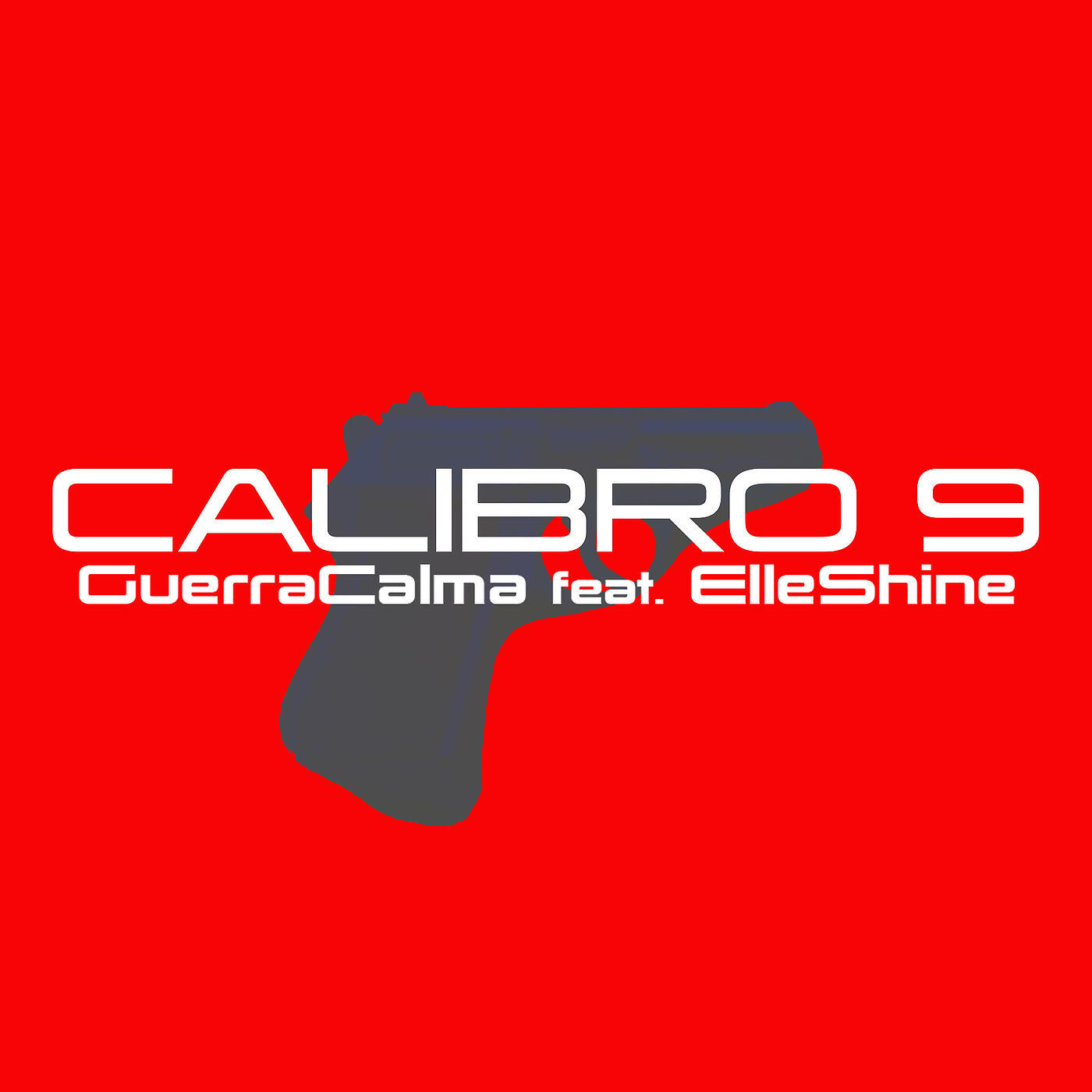 GUERRACALMA - Calibro 9