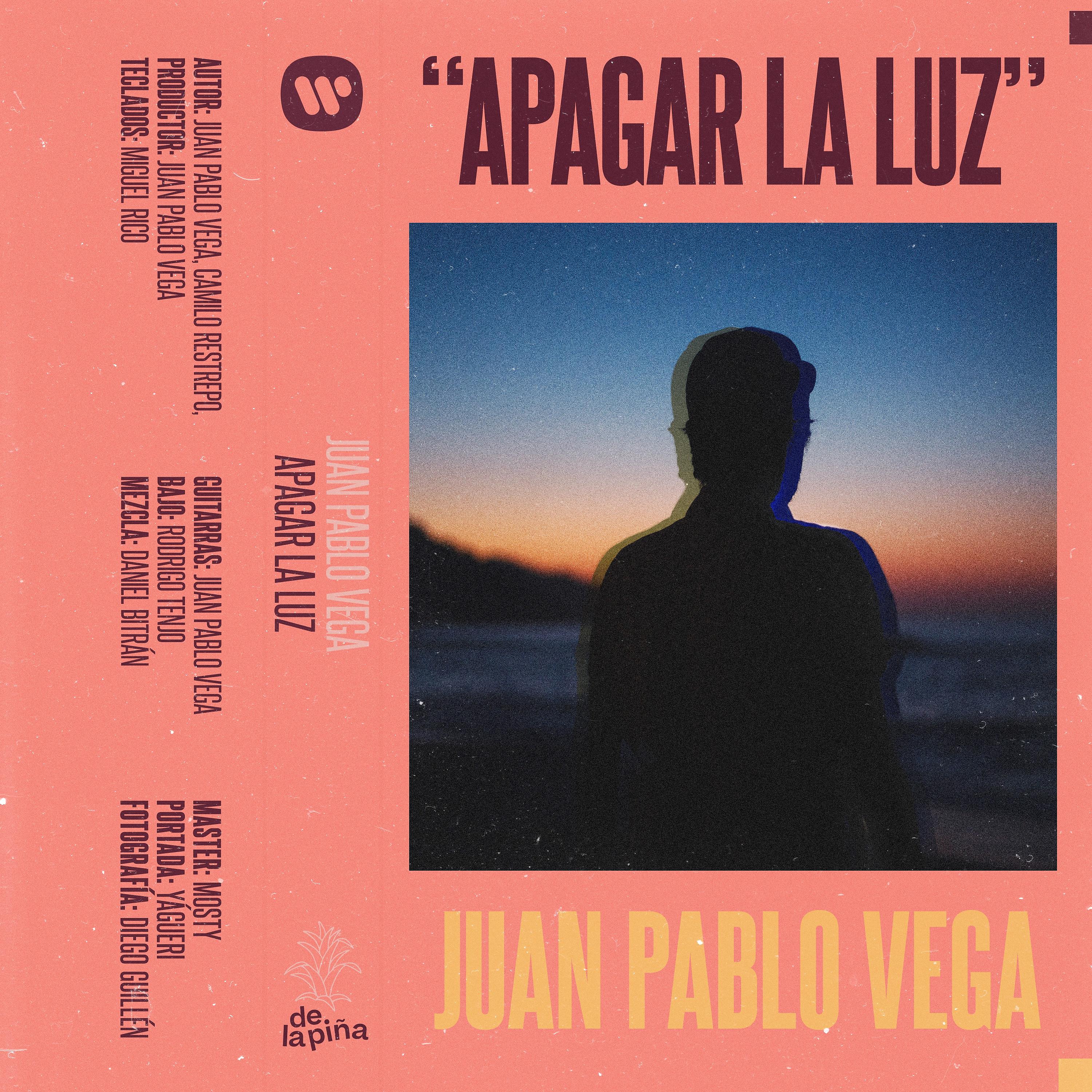 Постер альбома Apagar La Luz