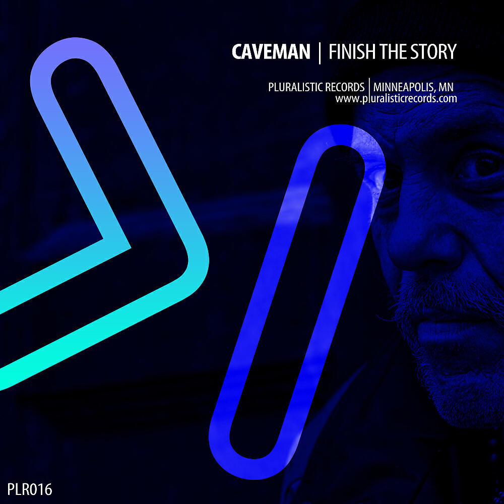 CAVEMAN - Finish The Story
