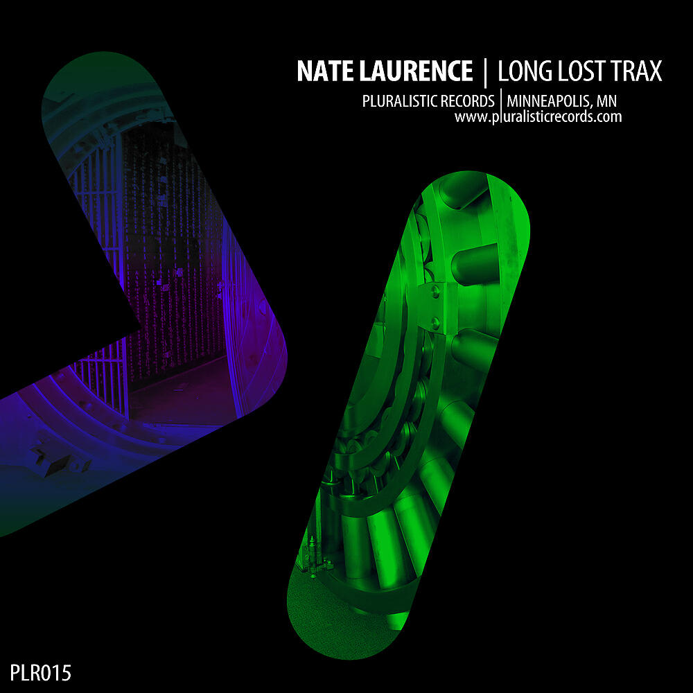 Nate Laurence - Flow321