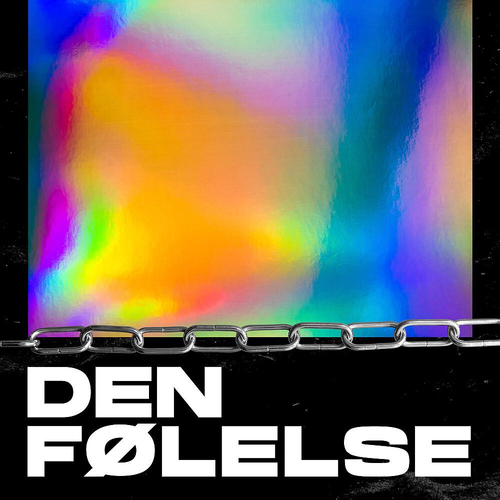 Постер альбома Den følelse