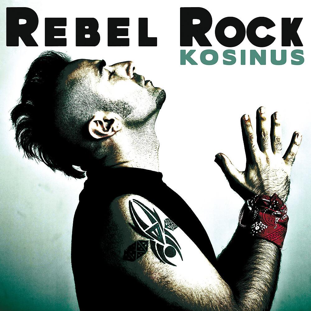 Постер альбома Rebel Rock