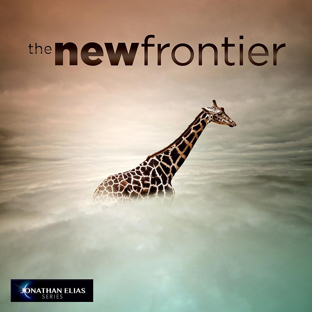 Постер альбома The New Frontier