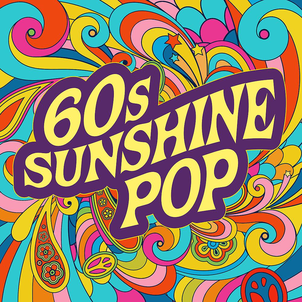Постер альбома 60s Sunshine Pop