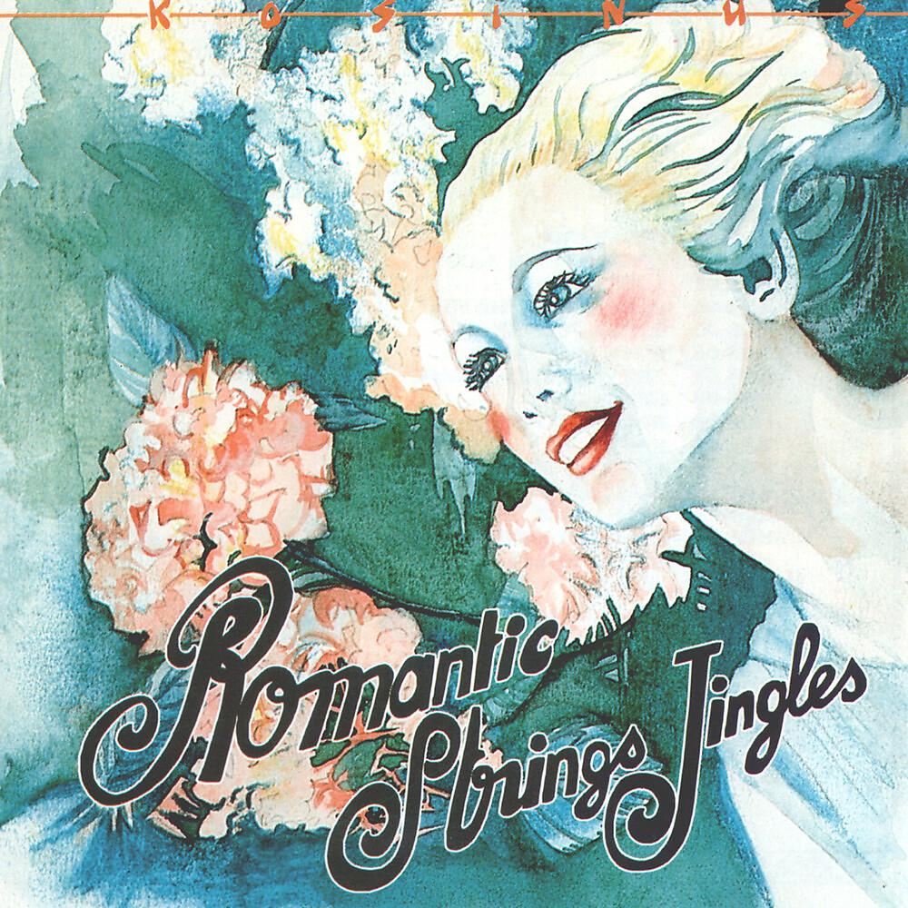 Постер альбома Romantic String Jingles