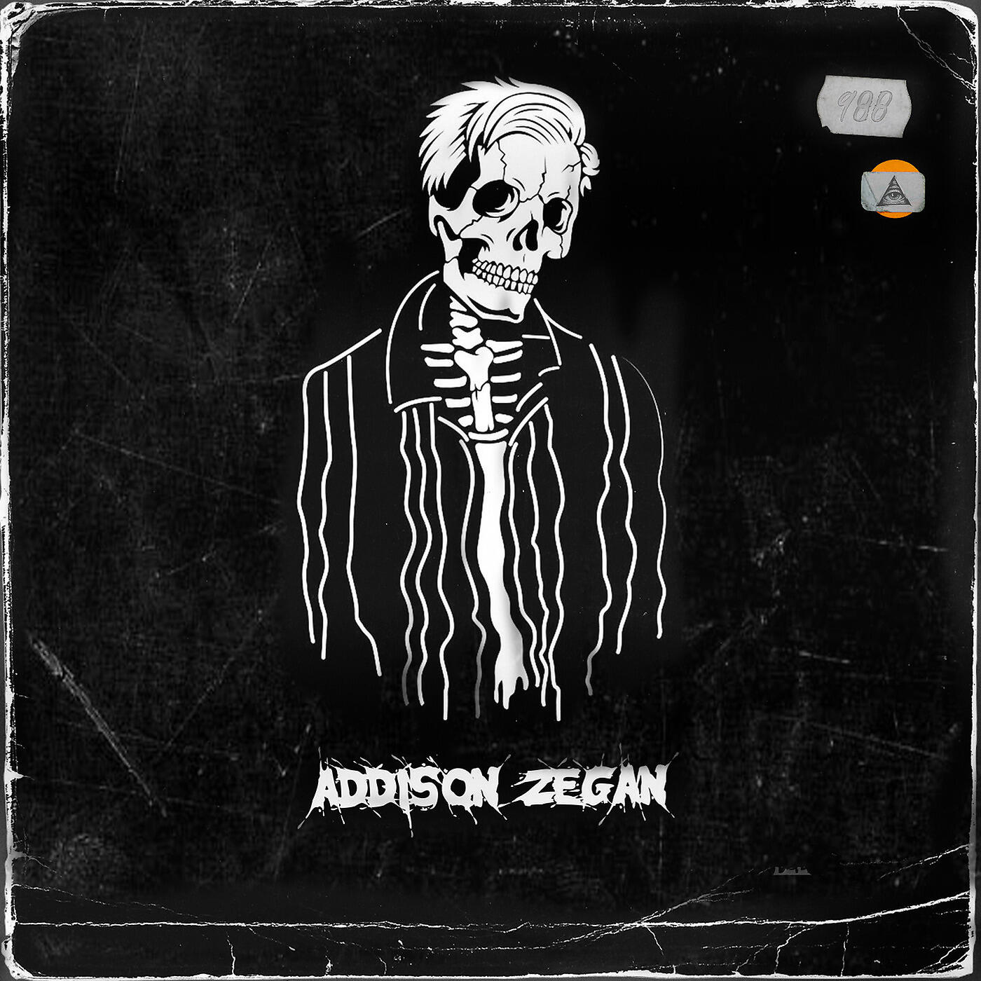 Addison Zegan - Team Fearless