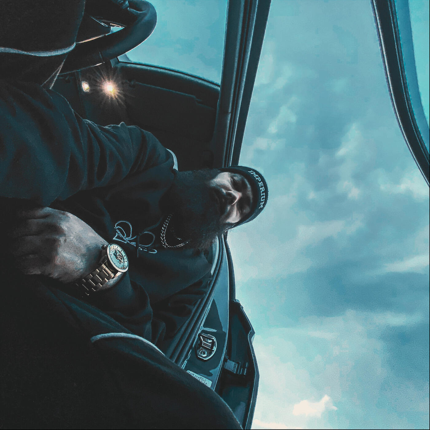 De Nieuwe Belg - Kleine Jongen