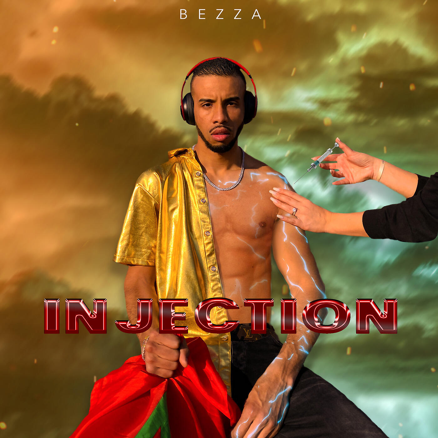 BEZZA - Nia