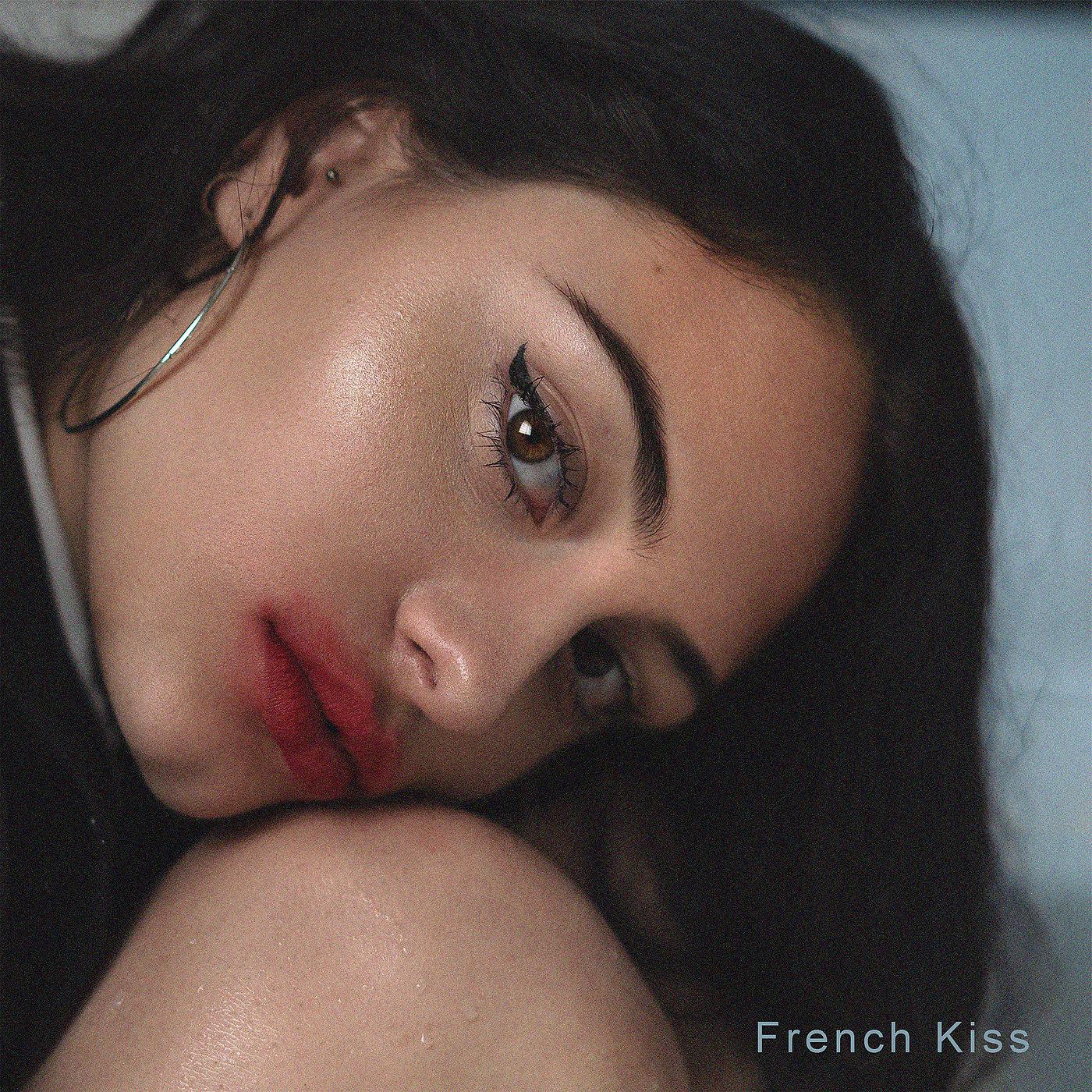 Постер альбома French Kiss