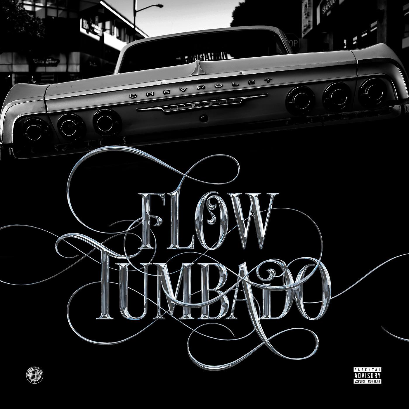 Постер альбома Flow Tumbado