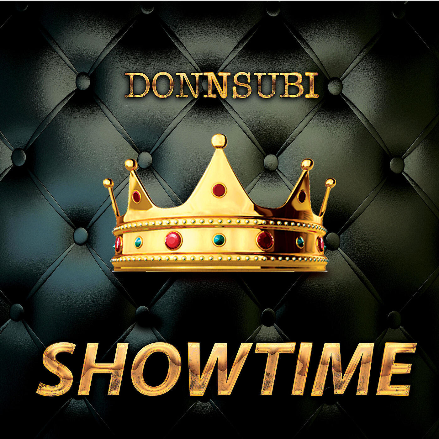 Donnsubi - Rusha Shusha