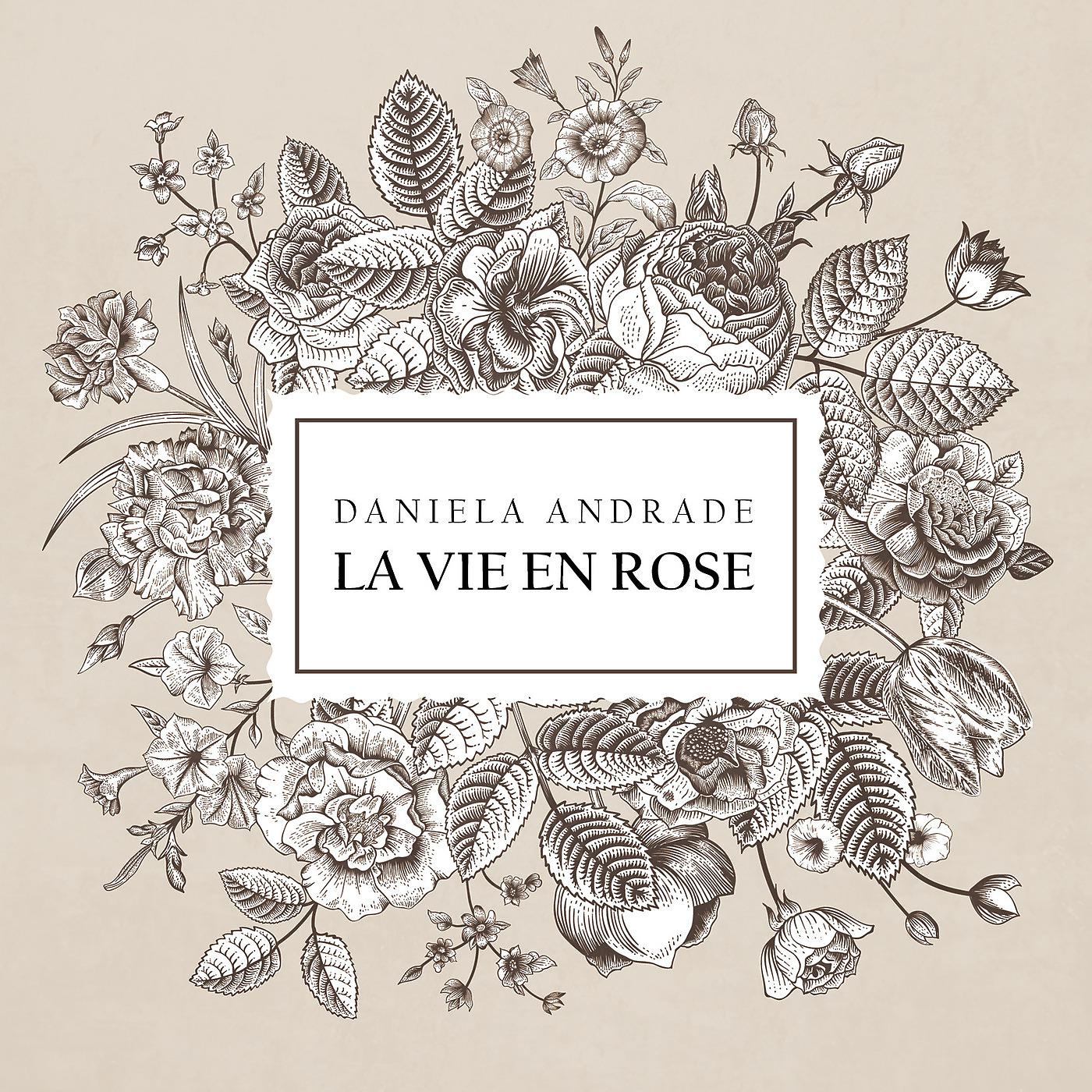 La vie en Rose альбом. Даниела Розе китючева Ирландия.