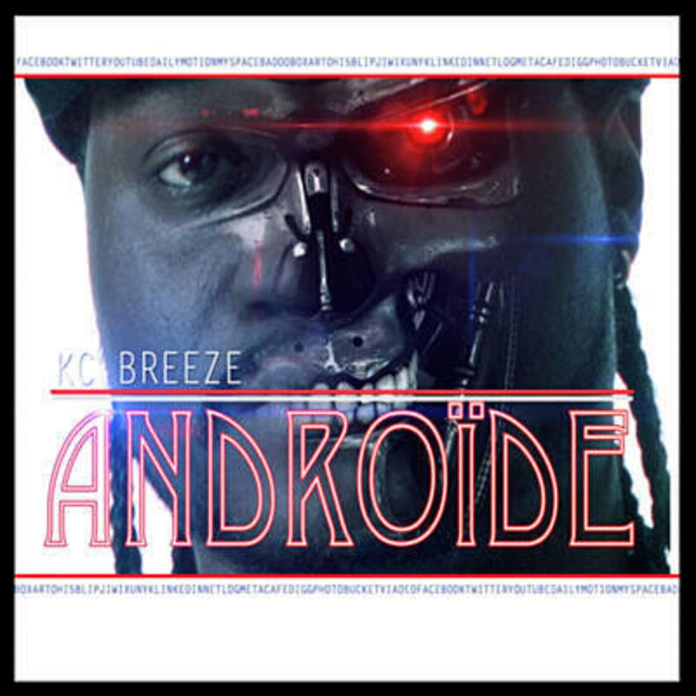 Kc Breeze - J'me demande