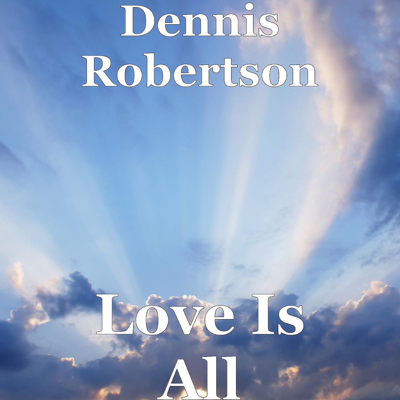 Постер альбома Love Is All