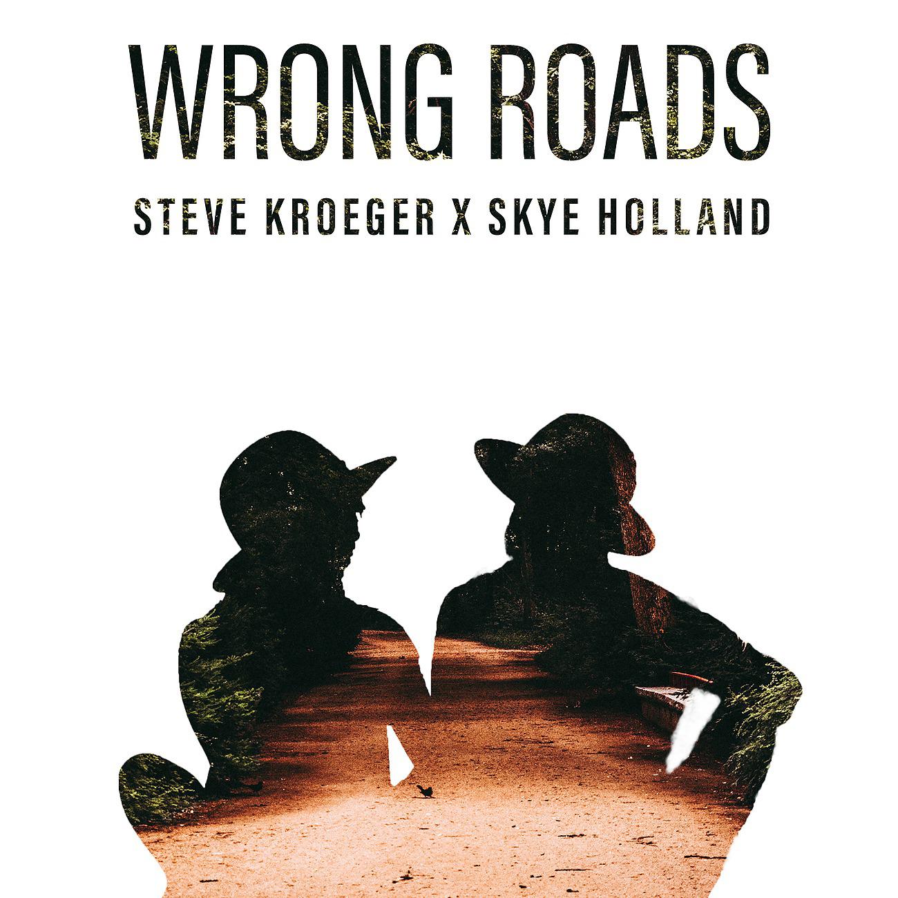 Постер альбома Wrong Roads