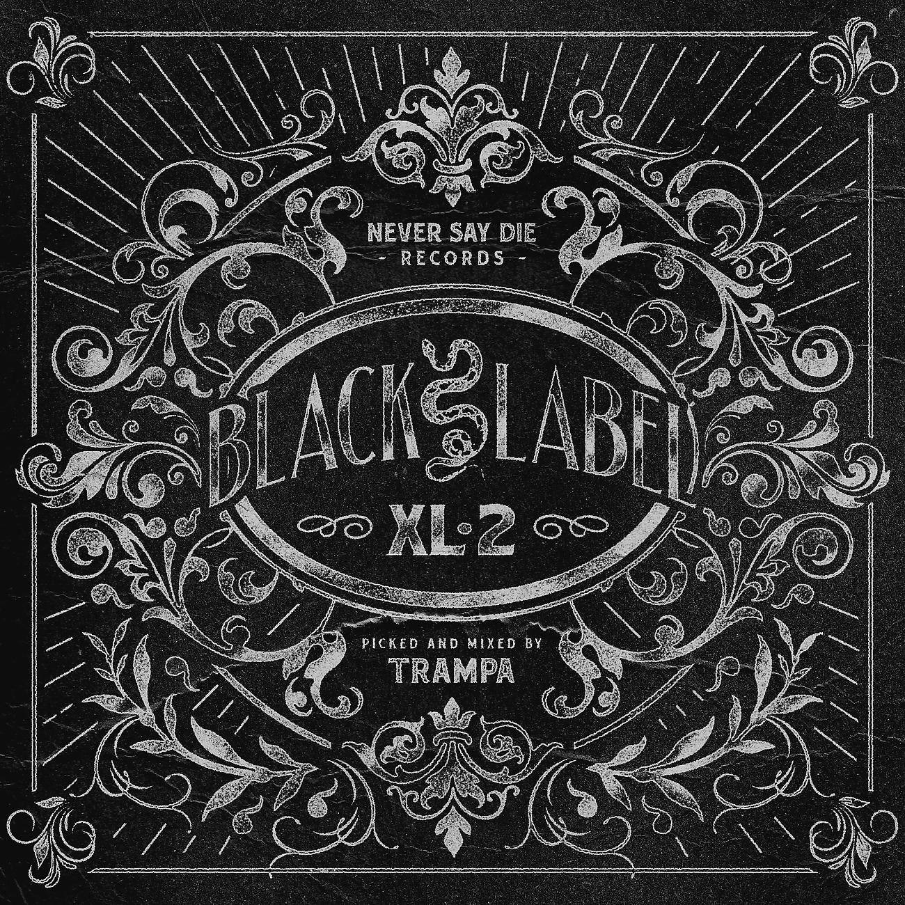 Постер альбома Black Label XL 2