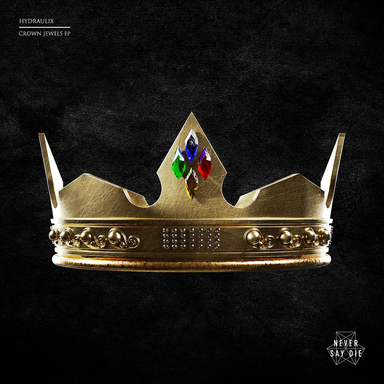 Постер альбома Crown Jewels EP