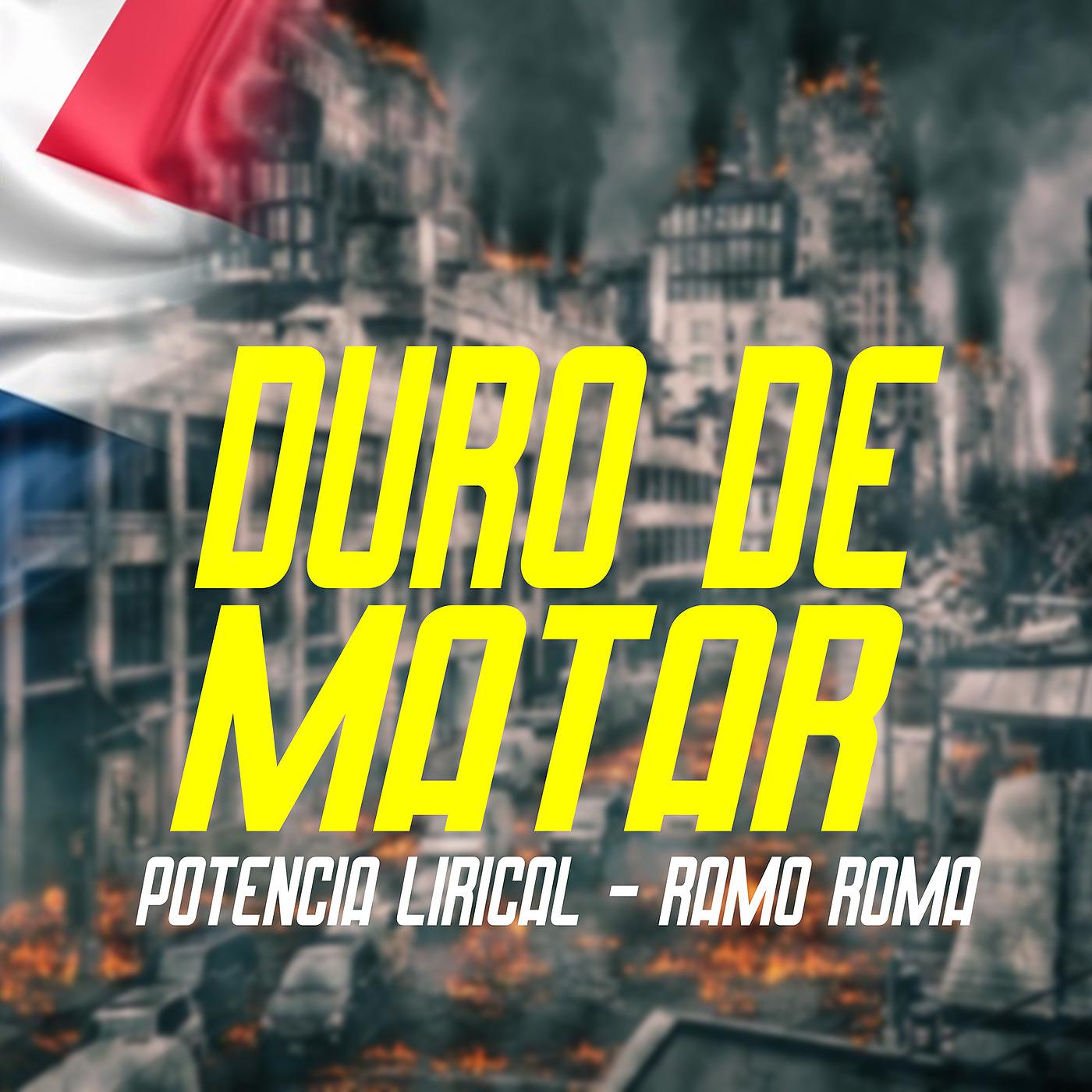 Постер альбома Duro de Matar