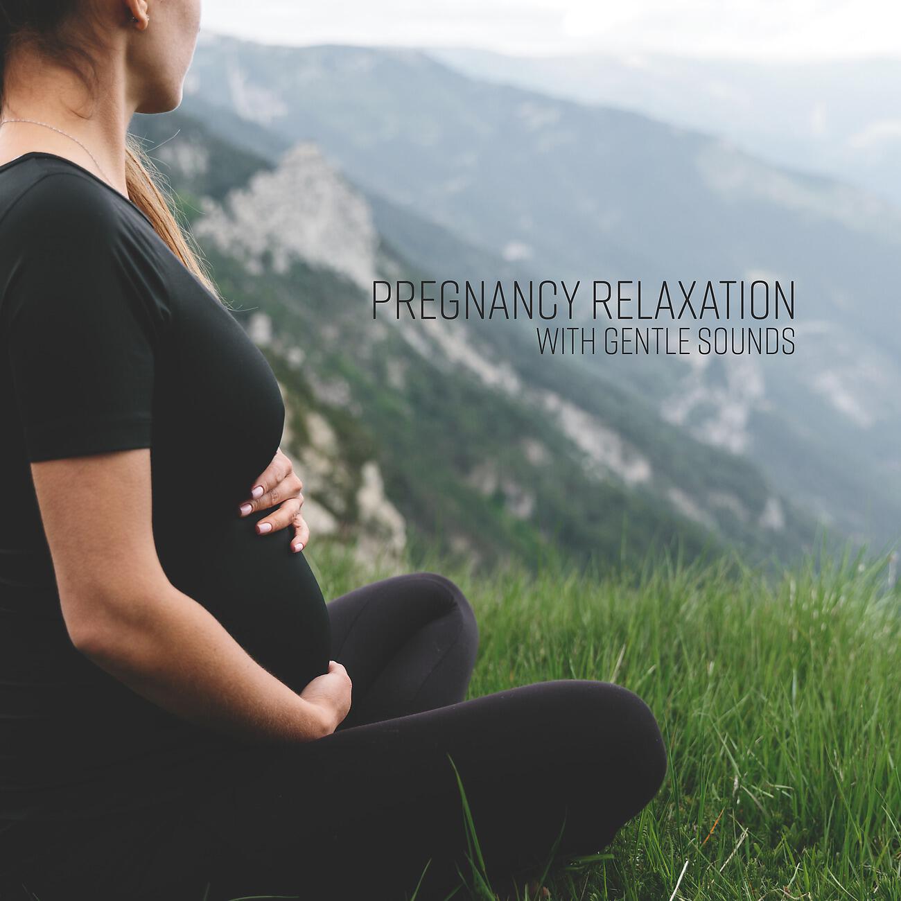 Nature Music Pregnancy Academy - Inner Energy