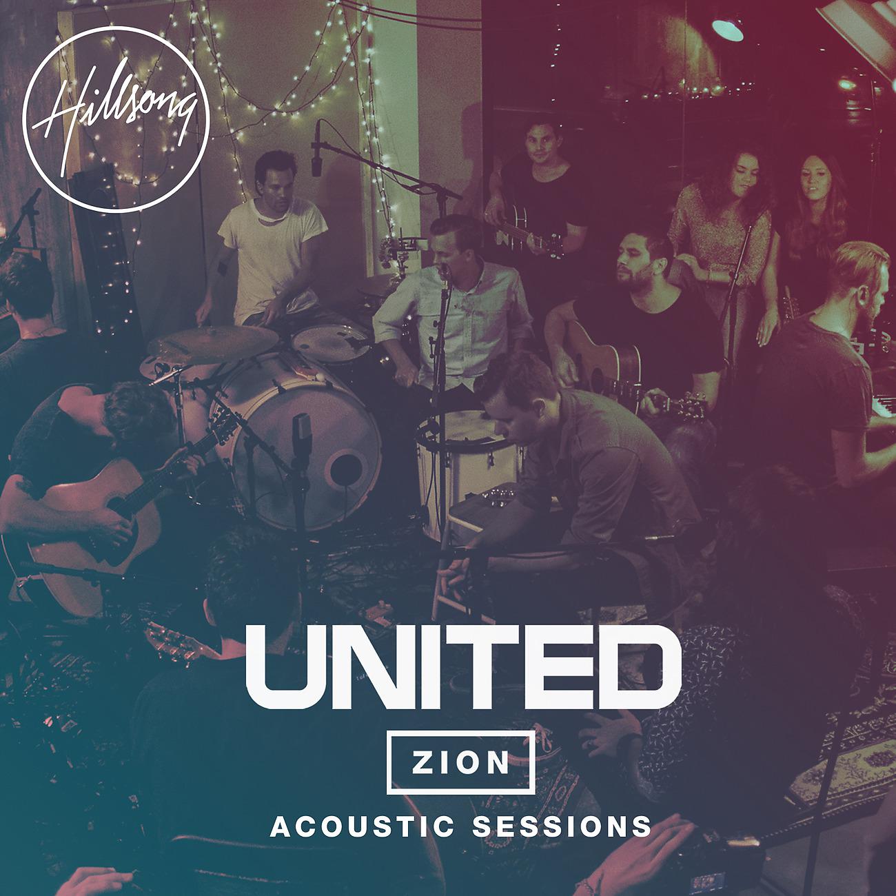 Hillsong UNITED - Oceans (Where Feet May Fail) (Acoustic)