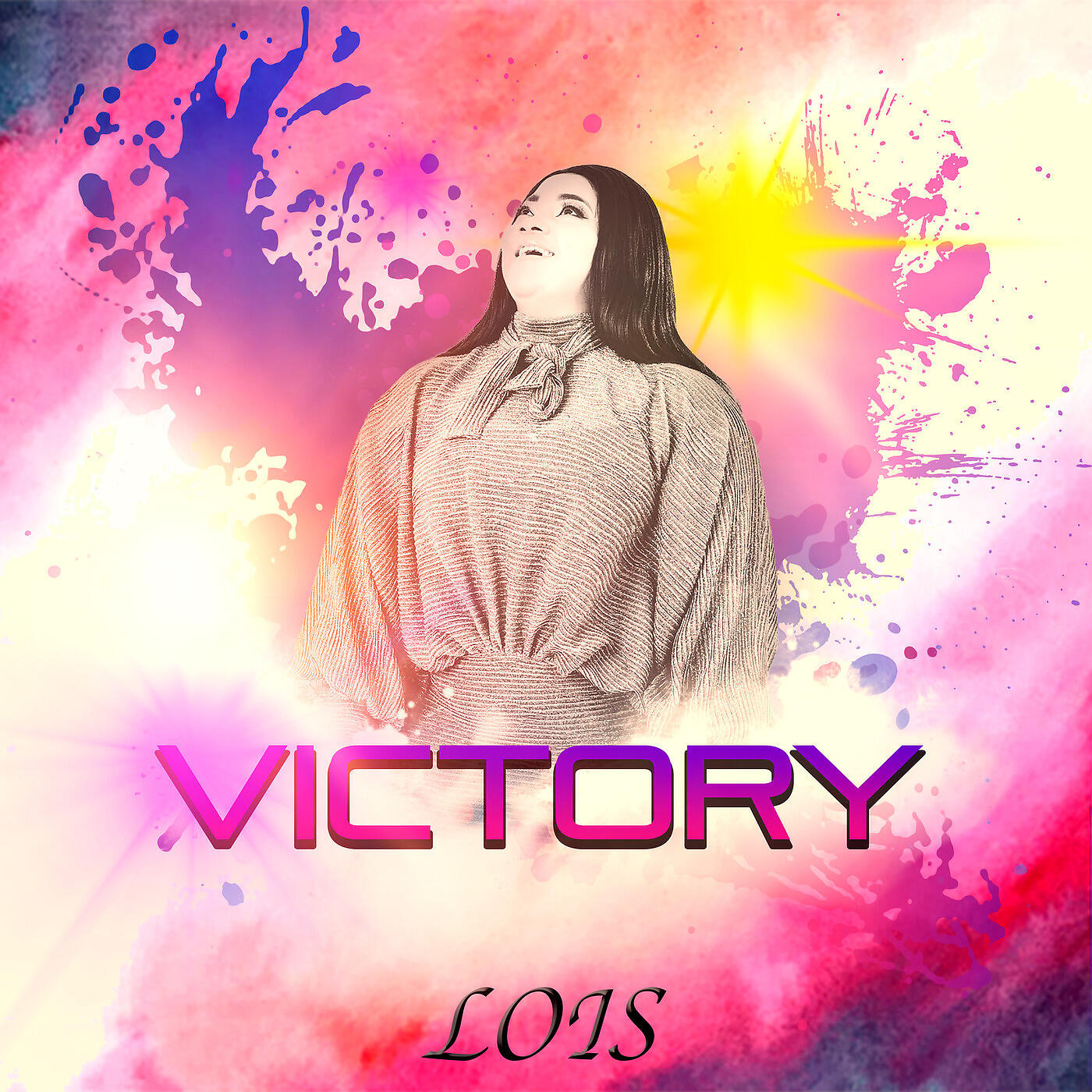 Lois - Victory