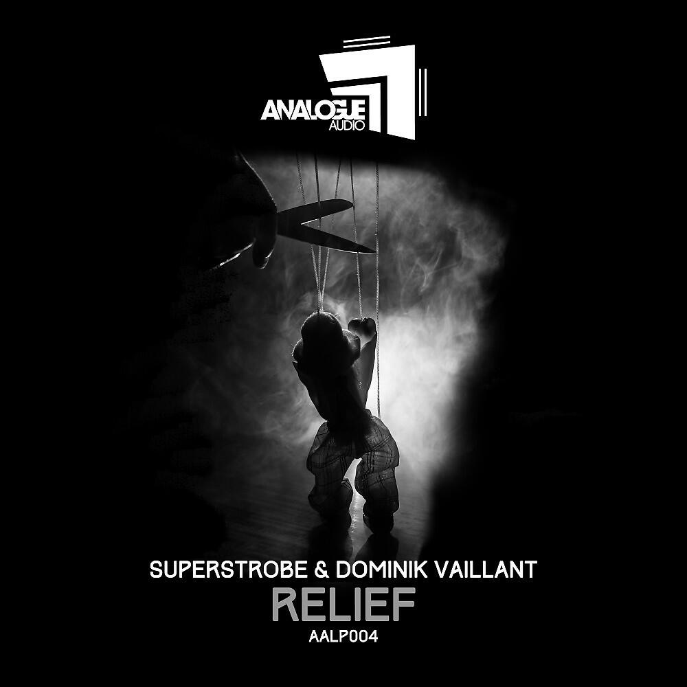 Superstrobe - Sequel