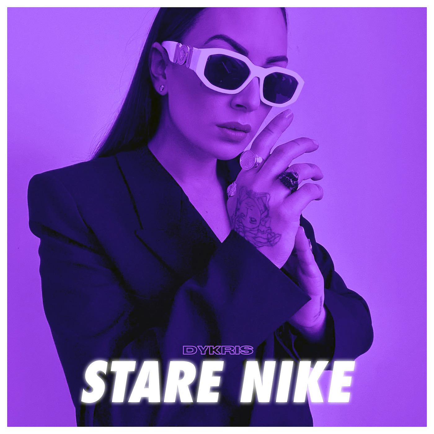 Постер альбома Stare Nike