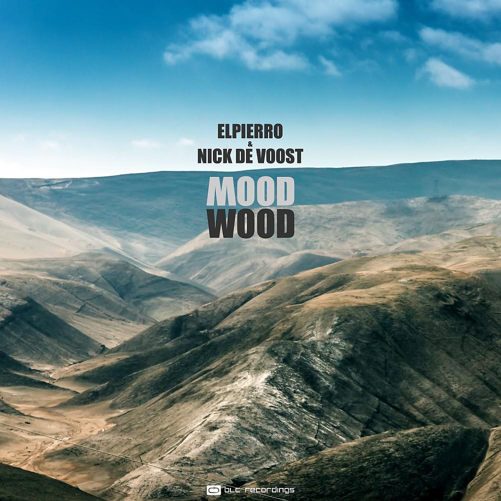 Постер альбома Mood Wood