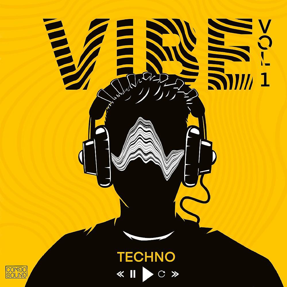 Постер альбома Vibe Techno, Vol. 1