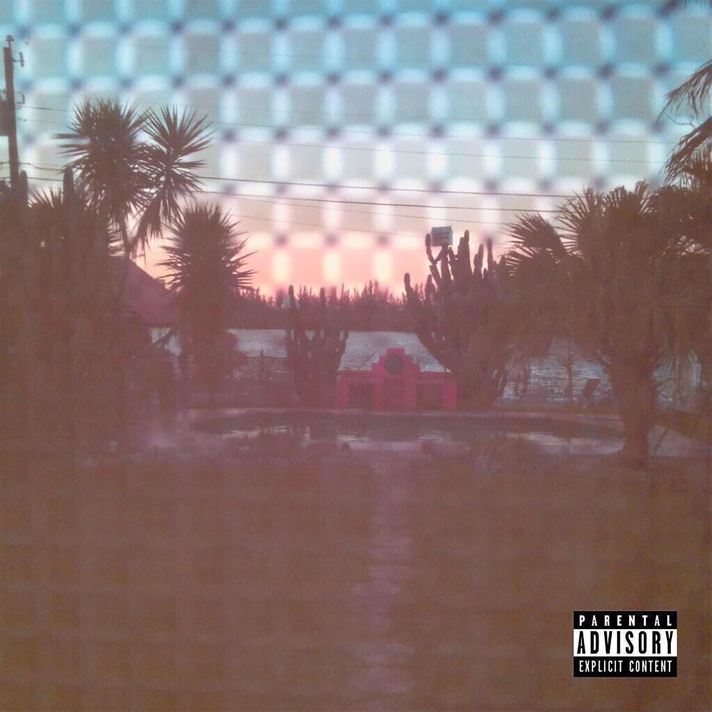 POUYA - Suicidal Thoughts in the Back of the Cadillac