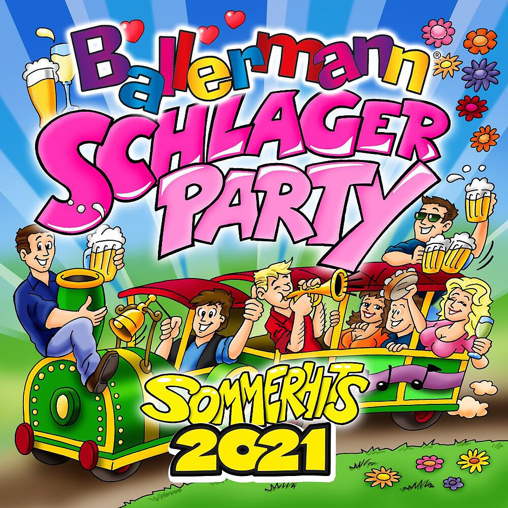 Schmitti - Heja He (Satte Beats Remix)