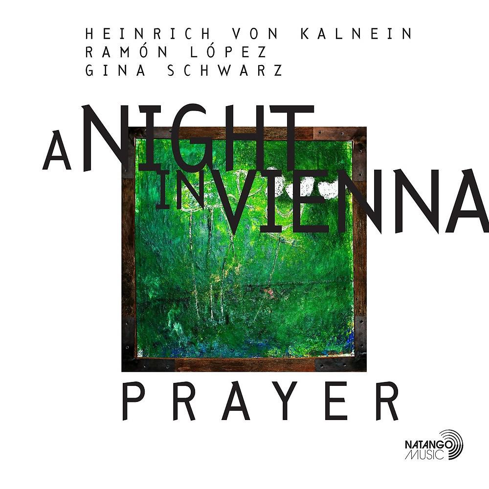 Постер альбома Prayer (Short Version)