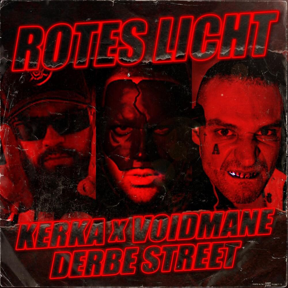 Постер альбома Rotes Licht