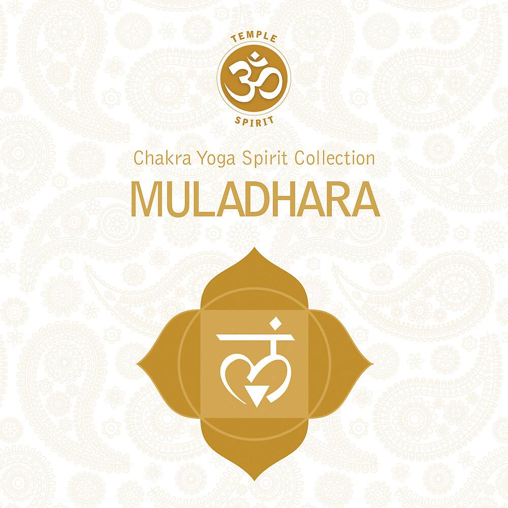 Постер альбома Muladhara Chakra & Yoga Meditation