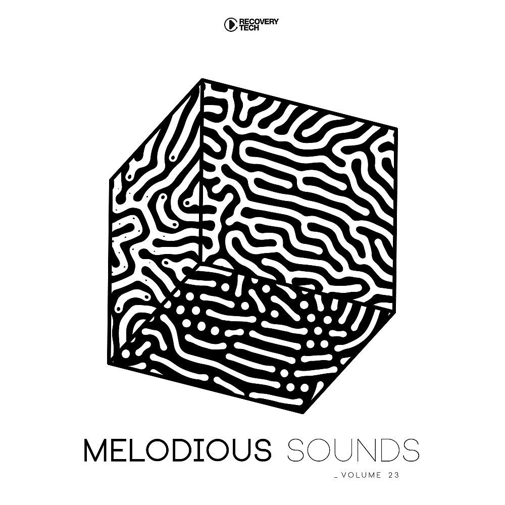 Постер альбома Melodious Sounds, Vol. 23