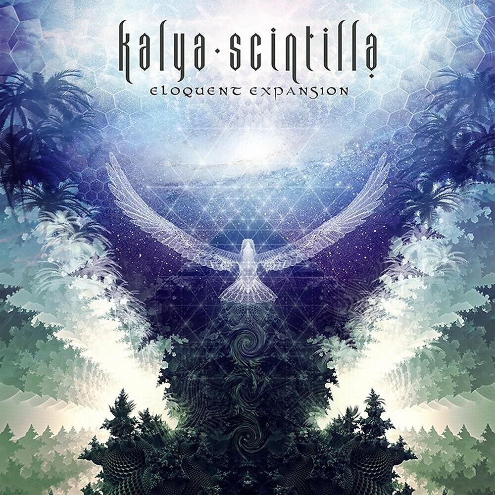 Kalya Scintilla - From Day to Night and Back Again