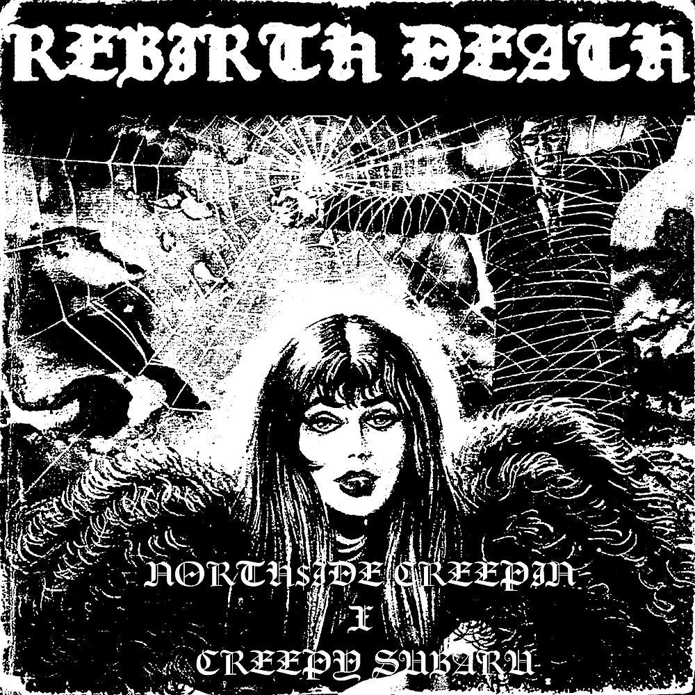 Постер альбома Rebirth Death
